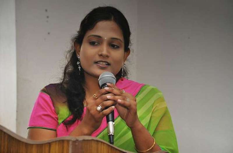 Kriti Bharti Wiki, años, esposo, niños, familia, biografía y más