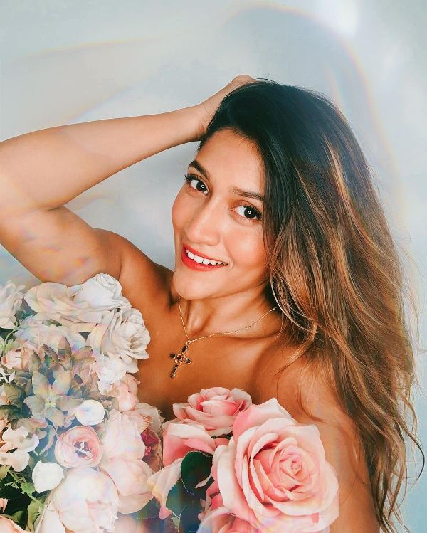 Larissa D’Sa Wiki, Altura, Años, Novio, Familia, Biografía y más