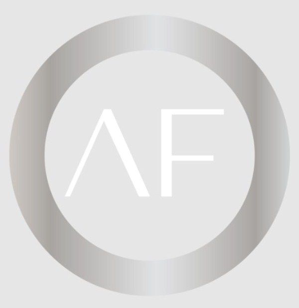 Logotipo de Asghari Fitness