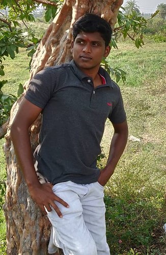 Mariyappan Thangavelu