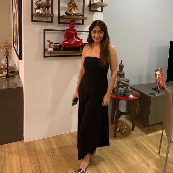 Sunita Gowariker Wiki, Altura, Años, Novio, Esposo, Niños, Familia, Biografía y más Sunita Gowariker