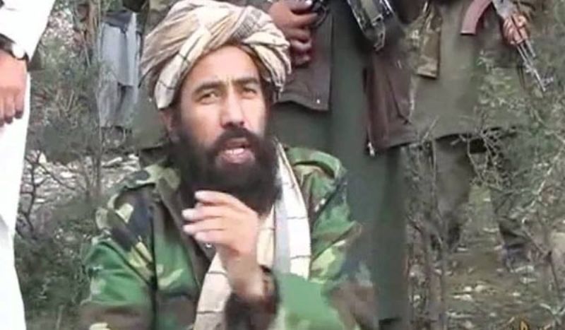Mullah Dadullah Akhund