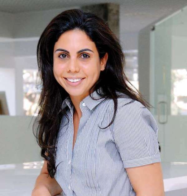 Nisa Godrej Wiki, años, casta, esposo, niños, familia, biografía y más