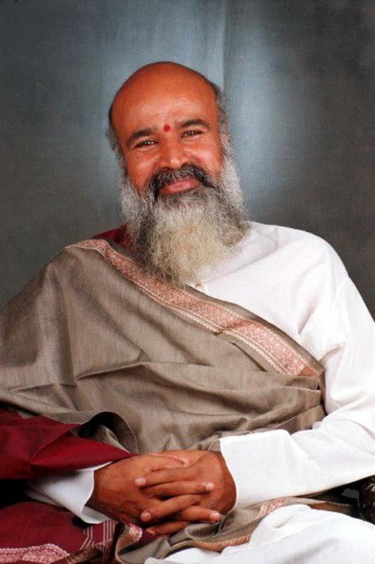 Rishi Prabhakar