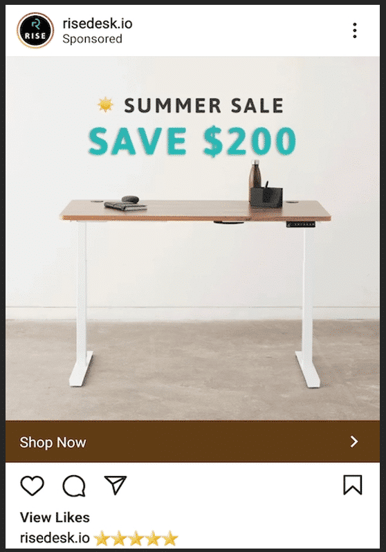 Oferta de verano de Risedesk.io Ahorre $ 200