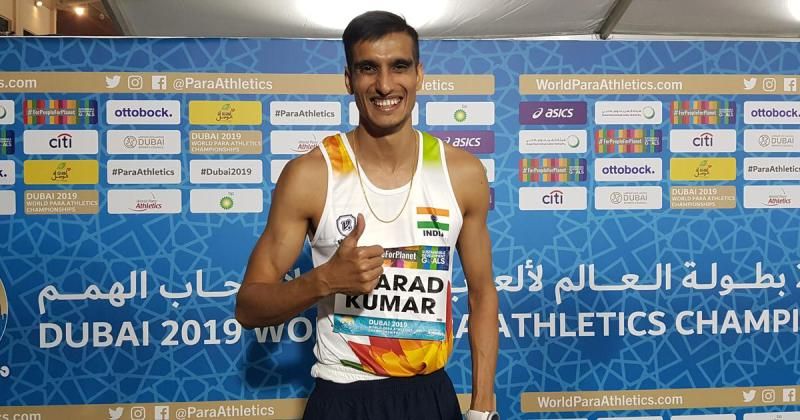 Sharad Kumar (Atleta) Wiki, Altura, Años, Familia, Biografía y más
