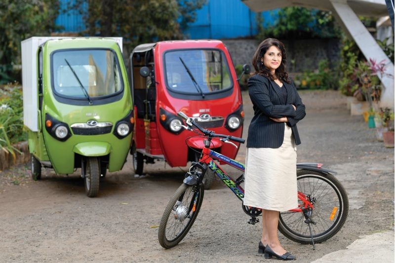 Sulajja Firodia Motwani