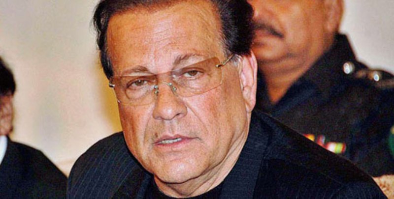 El inter&eacute;s rom&aacute;ntico de Tavleen Singh Salman Taseer