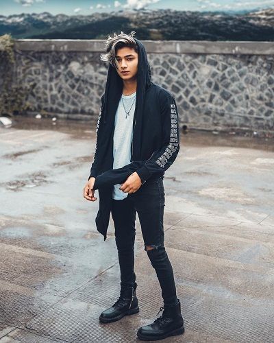 Tushar Silawat