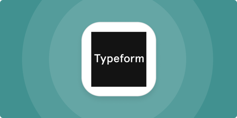4 configuraciones ocultas de Typeform que debe conocer