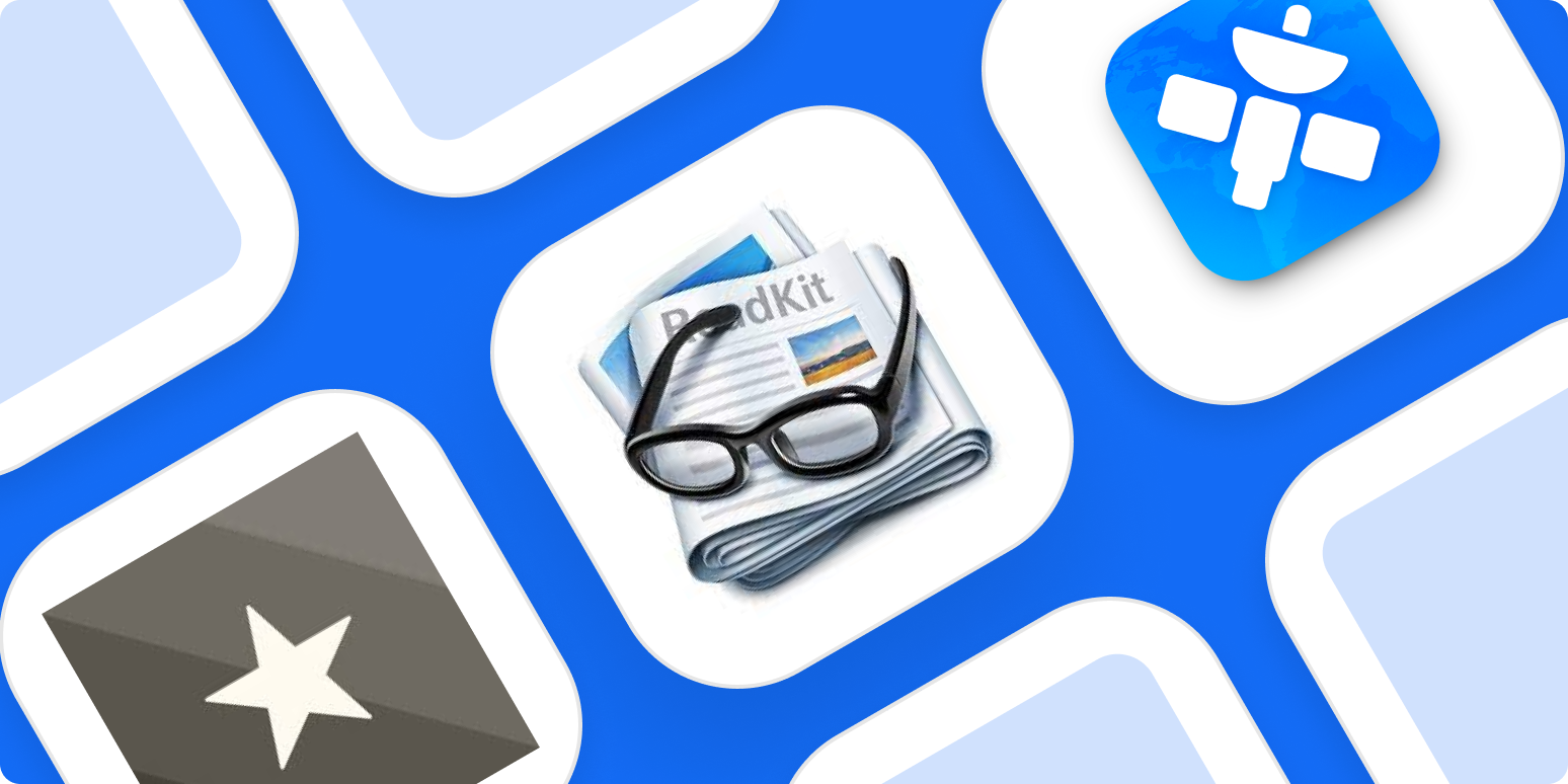 Los 3 mejores lectores de RSS para Mac en 2021