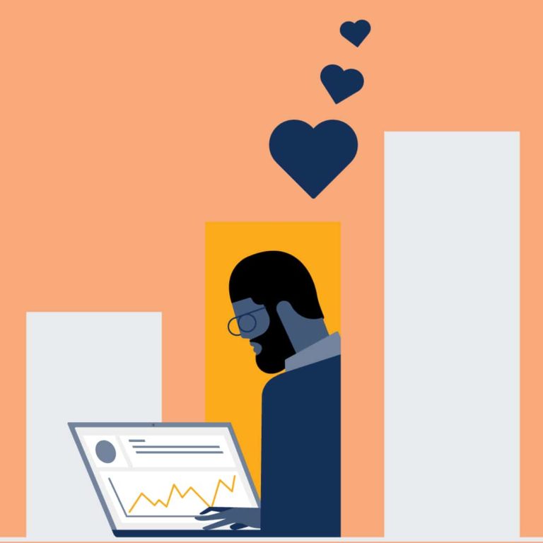 ¿Qué es una puntuación de satisfacción del cliente (CSAT)?  ¿Y por qué es importante?