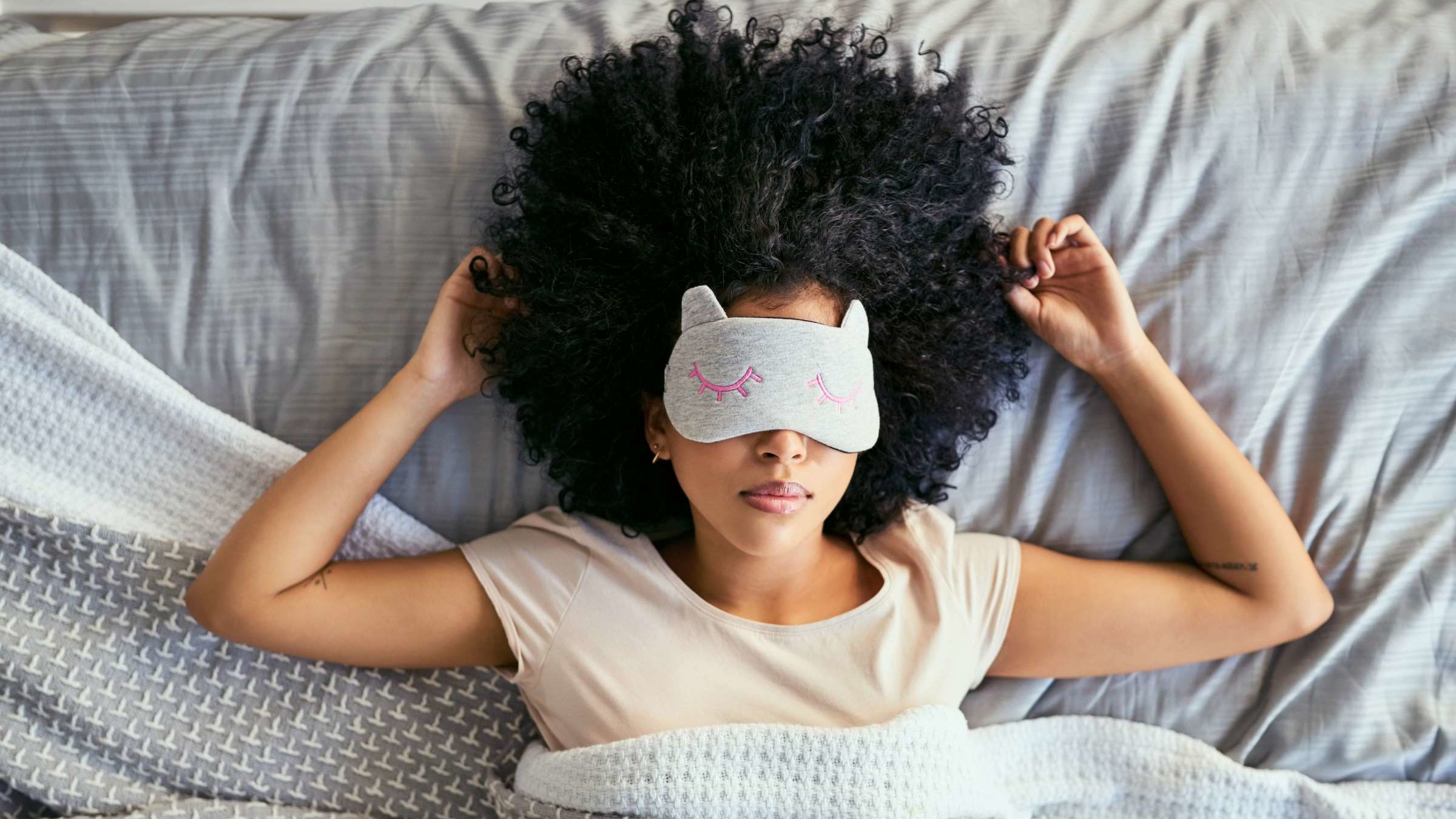 Las 10 mejores (y las 10 peores) ciudades para dormir bien por la noche