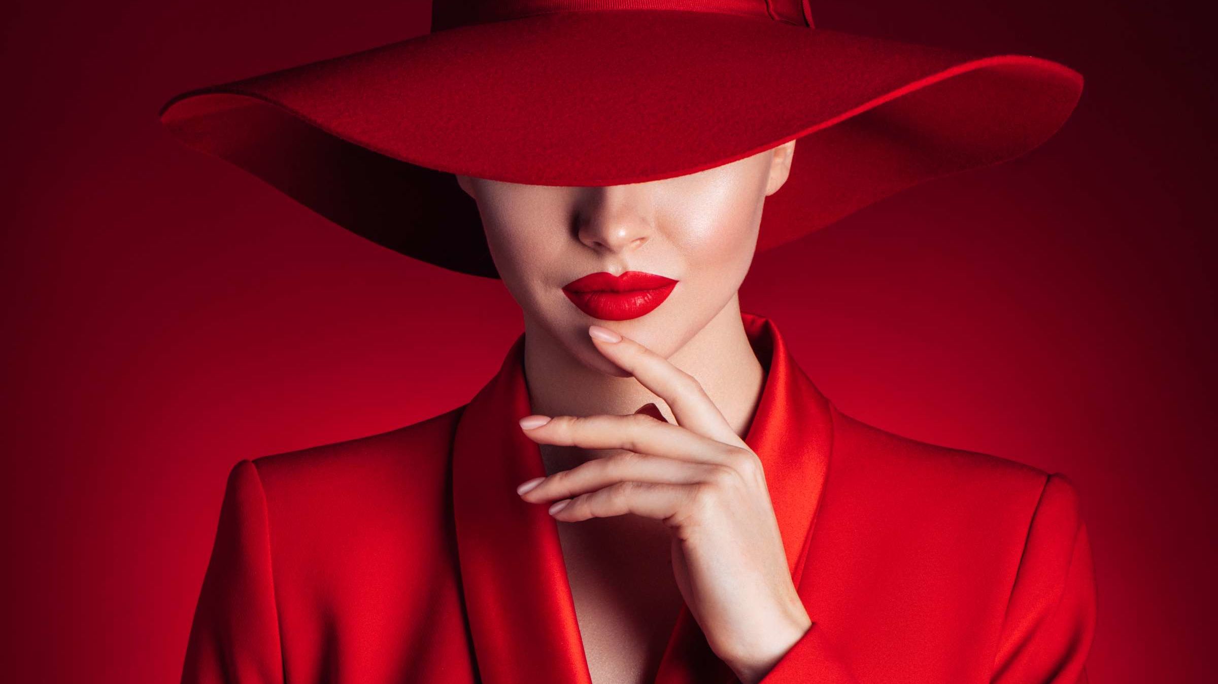 5 hechos fascinantes sobre el color rojo
