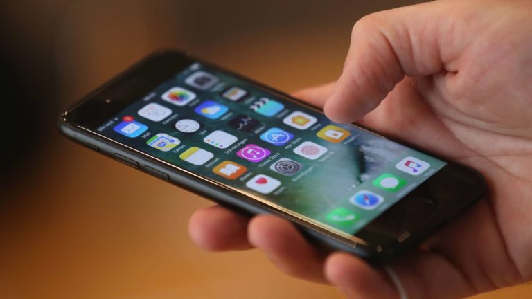 Cómo editar los permisos de la aplicación de su iPhone