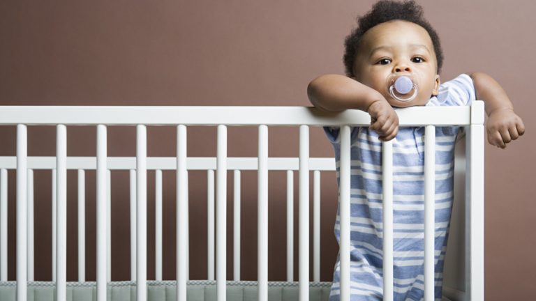 Las 8 principales tendencias de nombres de bebés para 2022