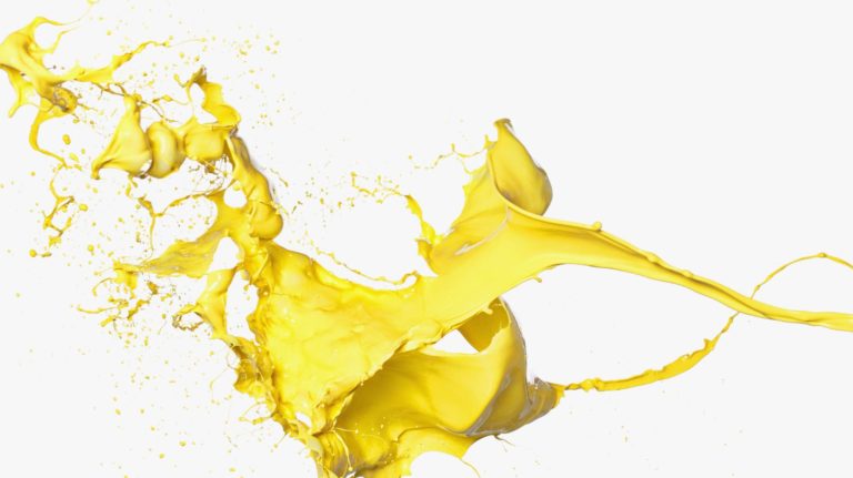 6 datos interesantes sobre el color amarillo