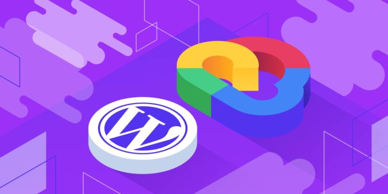 Cómo alojar WordPress en Google Cloud Platform