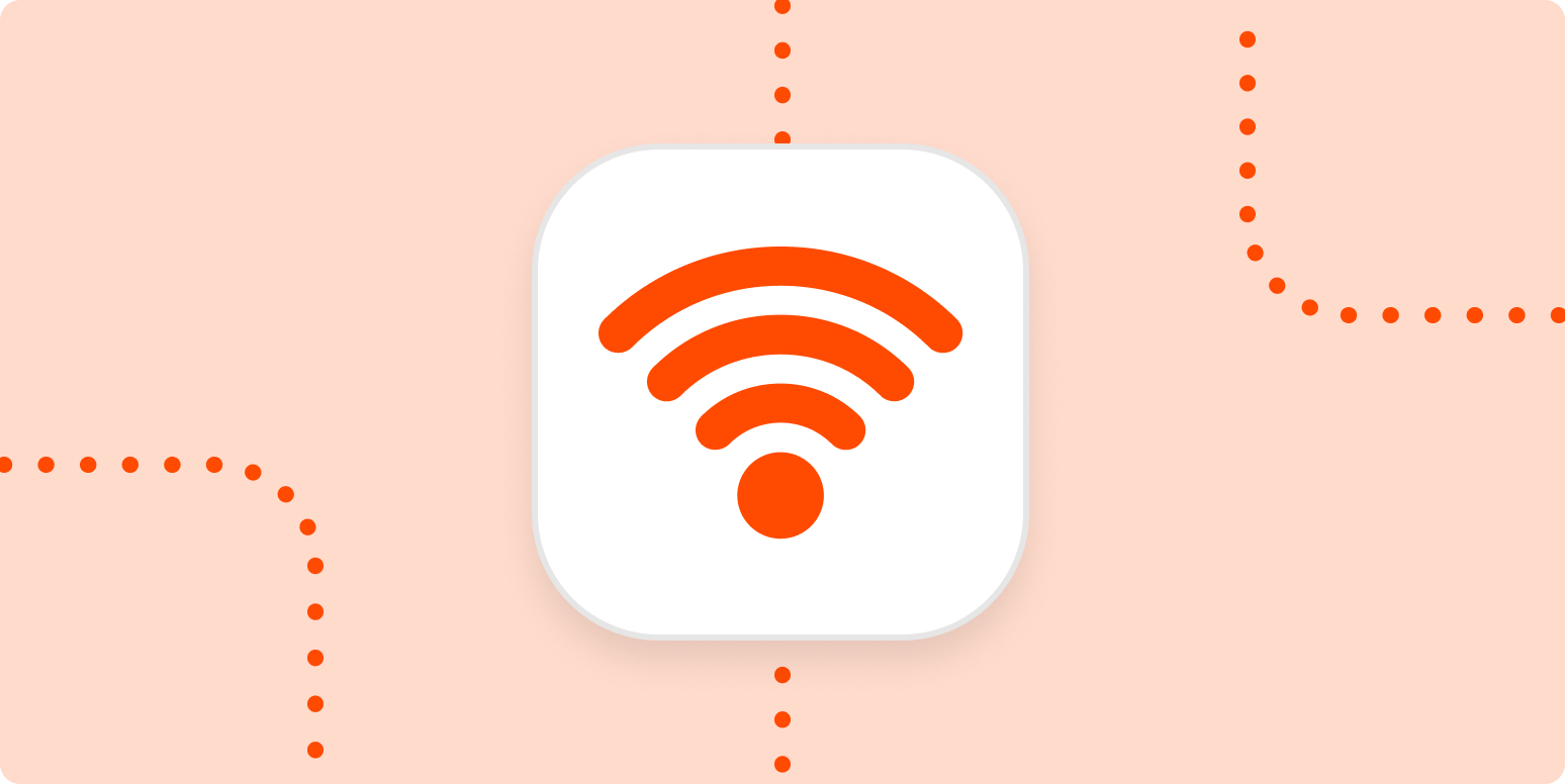 Cómo encontrar y compartir su contraseña de Wi-Fi