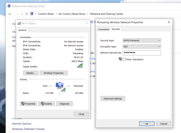 cómo-compartir-wifi-contraseña-01-windows Encontrar su contraseña en Windows