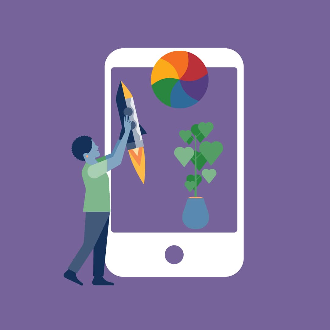 11 consejos para mejorar el diseño de su anuncio de Instagram y obtener más conversiones
