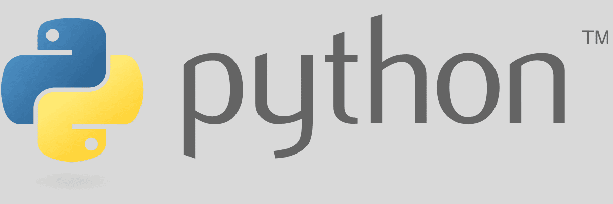 Logotipo de Python