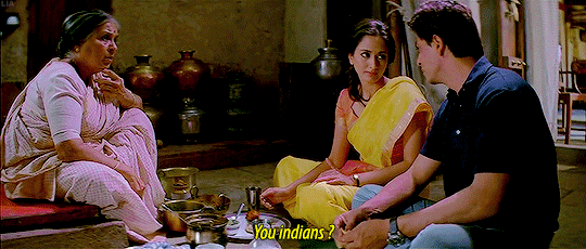 Gayatri Joshi Wiki, Altura, Años, Novio, Esposo, Niños, Familia, Biografía y más GIF de Swades - Buscar y compartir en GIPHY
