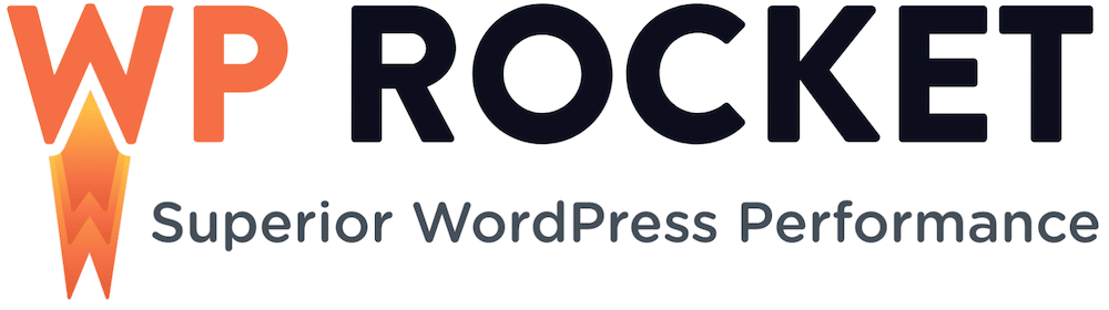 El complemento WP Rocket.