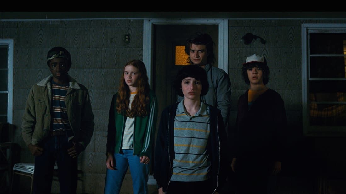 Los 15 episodios de programas de televisión de Halloween más populares