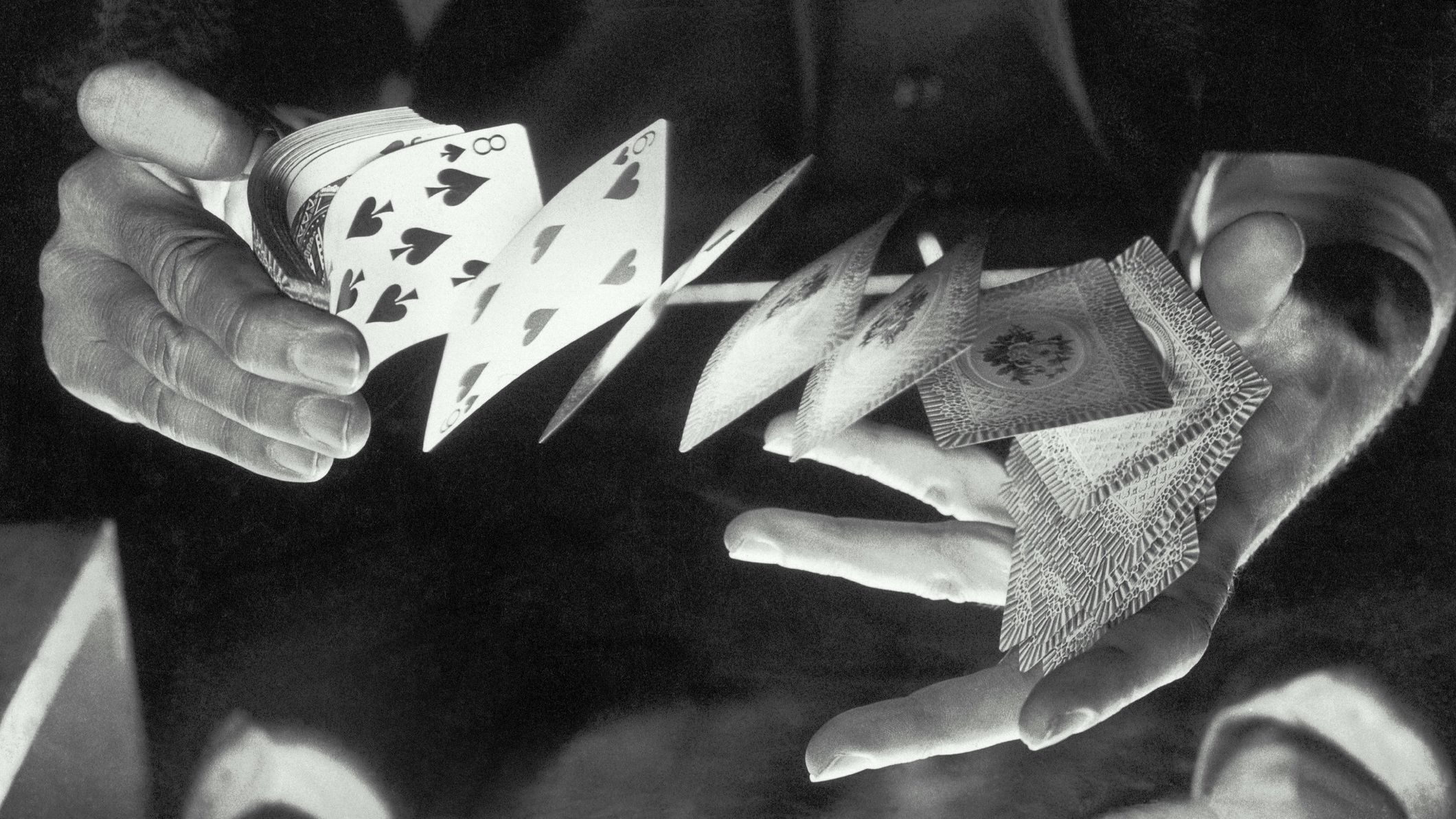 11 trucos extraños de un libro de magia del siglo XIX