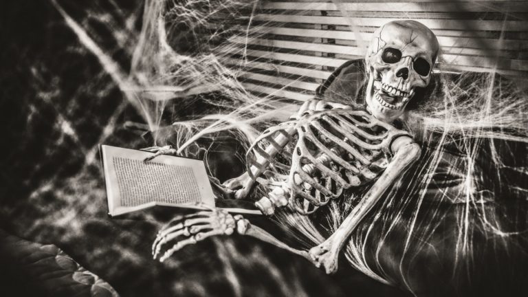 11 cosas que inspiraron las novelas de terror clásicas
