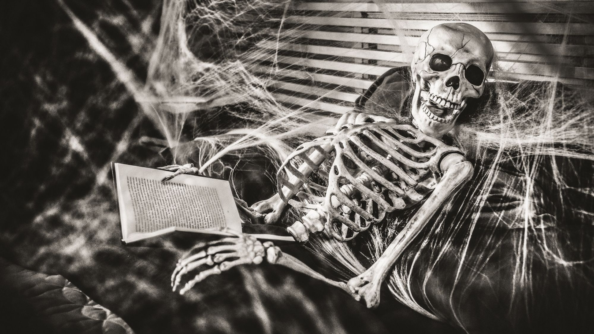 11 cosas que inspiraron las novelas de terror clásicas