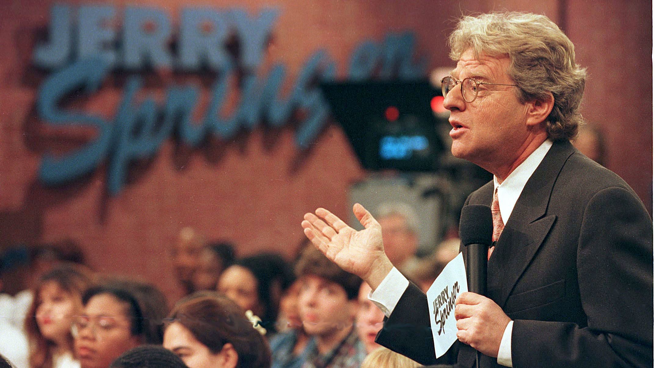 20 momentos memorables de la historia de los programas de entrevistas