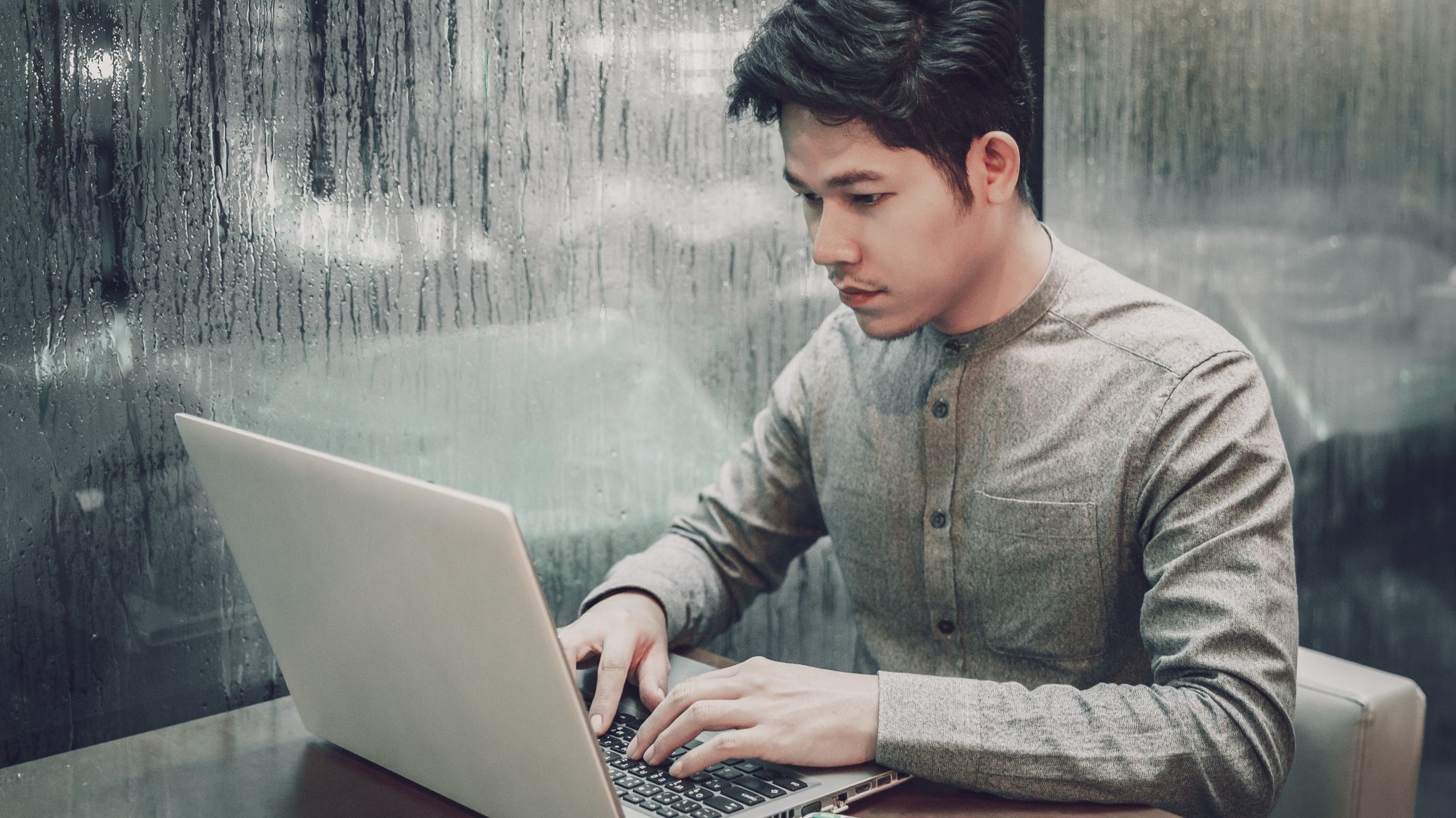 ¿Afecta realmente el mal tiempo a Internet?