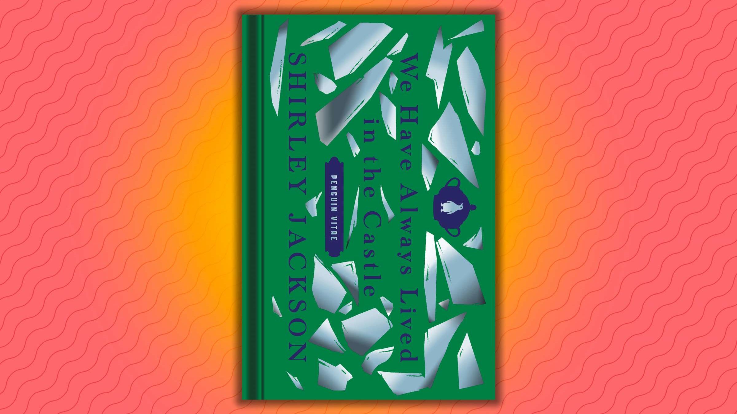 10 hechos espantosos sobre Shirley Jackson, siempre hemos vivido en el castillo