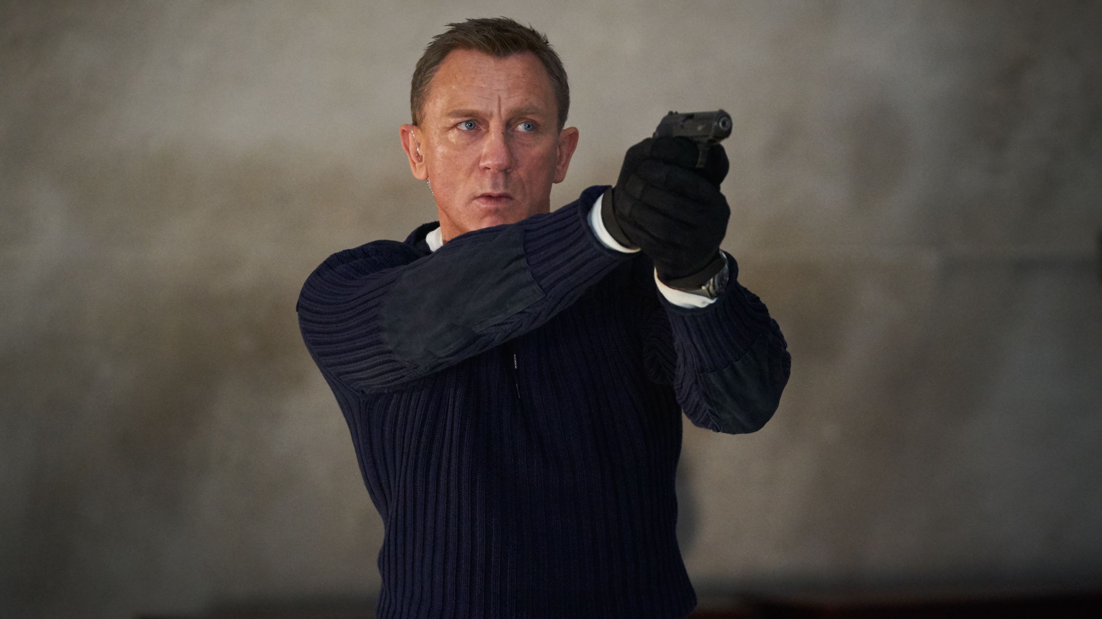 45 hechos fascinantes sobre James Bond