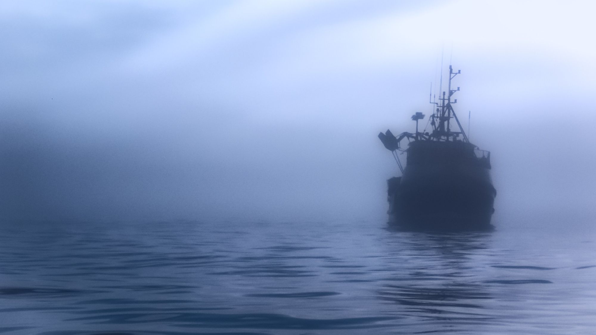 'Me muero': la extraña historia de las SS Ourang Medan