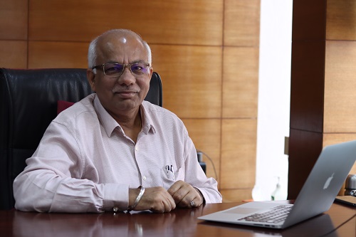 Dr. Ramesh Behl Wiki, años, esposa, hijos, familia, biografía y más