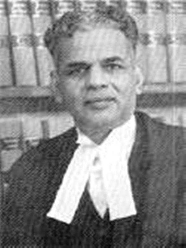 ES Venkataramiah