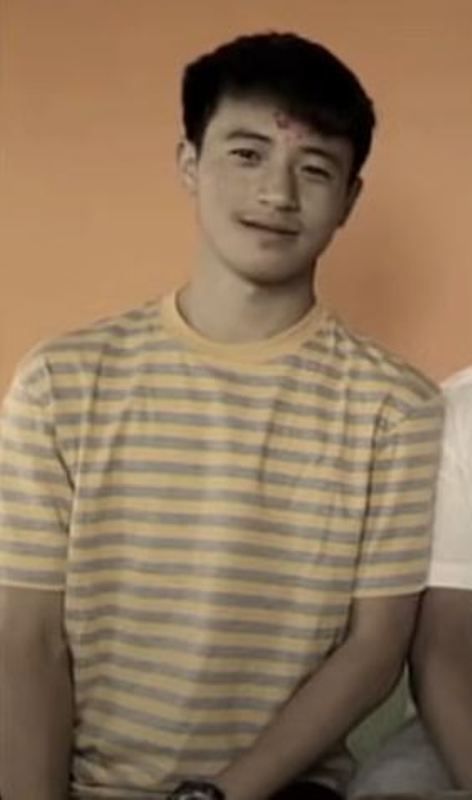 Hermano de Eksha Kerung