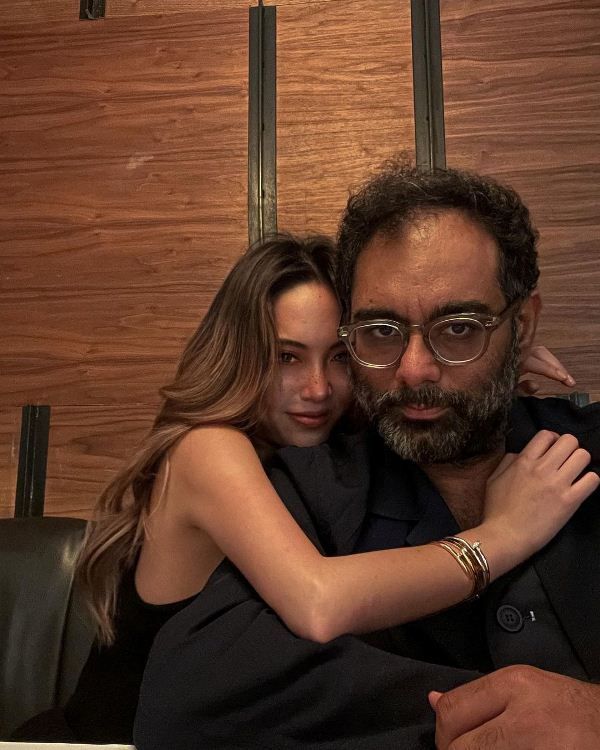  Gaggan Anand Wiki Altura A os Esposa Ni os Familia Biograf a Y 
