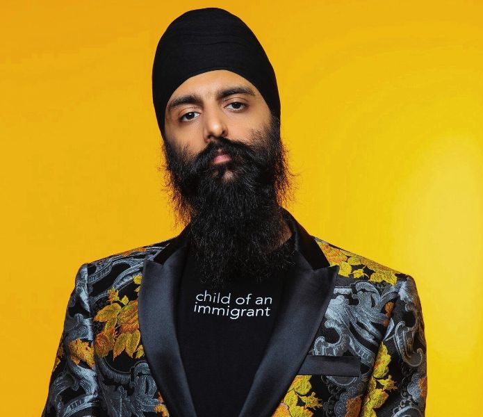 Humilde el poeta (Kanwer Singh Mahl), wiki, años, esposa, familia, biografía y más