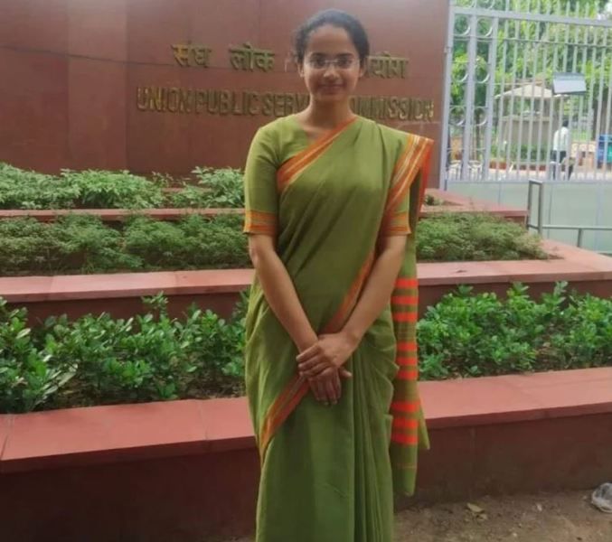 Jagrati Awasthi