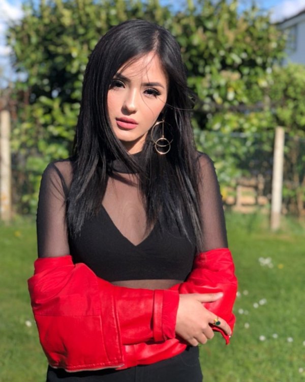 Jassita Gurung Wiki, Altura, Años, Novio, Familia, Biografía y más