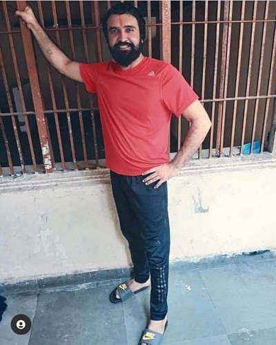 Jitender Gogi (Gangster) Wiki, años, muerte, esposa, familia, biografía y más Jitender Gogi