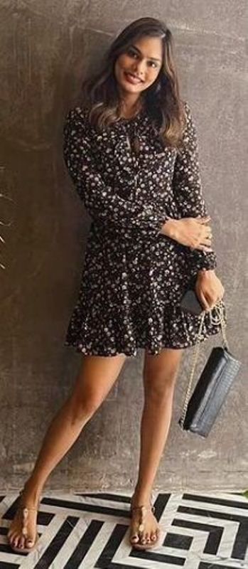 Modelo Noyonita Lodh