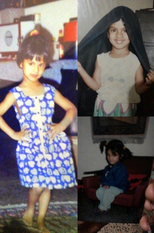 Noyonita de ni&ntilde;a