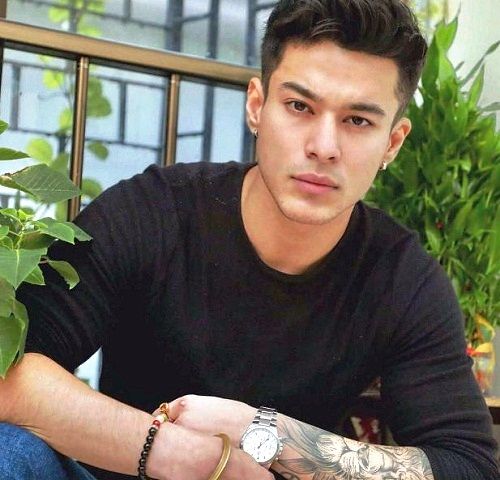 Pratik Sehajpal Wiki, Altura, Años, Novia, Familia, Biografía y más