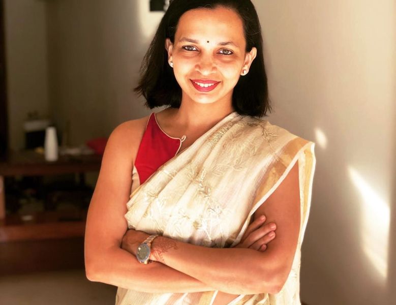 Rujuta Diwekar Wiki, Altura, Años, Esposo, Niños, Familia, Biografía y más Rujuta Diwekar