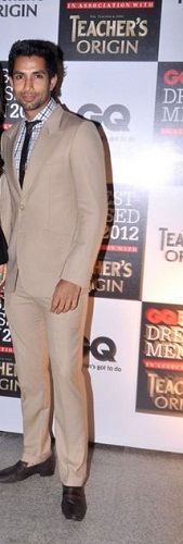 Sahil Shroff